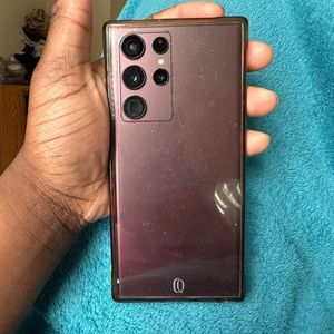 S22 ultra